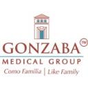 Gonzaba Medical Group logo